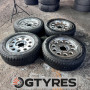 YOKOHAMA R16 6x139.7 6JJ ET30 (101D40724)  Контрактные (Б/У)   7 