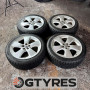 TOYOTA R17 5x100 7JJ ET50 (102D40724)  Контрактные (Б/У)   4 