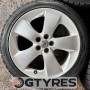 TOYOTA R17 5x100 7JJ ET50 (102D40724)  Контрактные (Б/У)   1 