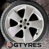 TOYOTA R17 5x100 7JJ ET50 (102D40724)