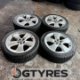 TOYOTA R17 5x100 7JJ ET50 (102D40724)  Контрактные (Б/У)   8 