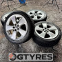 TOYOTA R17 5x100 7JJ ET50 (102D40724)  Контрактные (Б/У)   5 