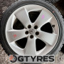 TOYOTA R17 5x100 7JJ ET50 (102D40724)  Контрактные (Б/У)   2 