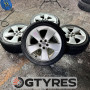 TOYOTA R17 5x100 7JJ ET50 (102D40724)  Контрактные (Б/У)   9 