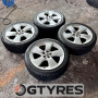 TOYOTA R17 5x100 7JJ ET50 (102D40724)  Контрактные (Б/У)   6 