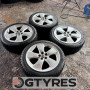 TOYOTA R17 5x100 7JJ ET50 (102D40724)  Контрактные (Б/У)   7 