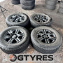 TOYOTA R17 6x139.7 7.5JJ ET30 (103D40724)  Контрактные (Б/У)   4 