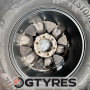 TOYOTA R17 6x139.7 7.5JJ ET30 (103D40724)  Контрактные (Б/У)   9 