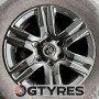 TOYOTA R17 6x139.7 7.5JJ ET30 (103D40724)  Контрактные (Б/У)   2 