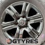 TOYOTA R17 6x139.7 7.5JJ ET30 (103D40724)  Контрактные (Б/У)   3 