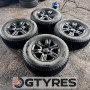 TOYOTA R17 6x139.7 7.5JJ ET30 (103D40724)  Контрактные (Б/У)   7 