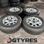 TOYOTA R18 5x150 8JJ ET56 (104D40724)  Контрактные (Б/У)   4 