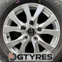 TOYOTA R18 5x150 8JJ ET56 (104D40724)  Контрактные (Б/У)   2 