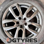 LEXUS NX R18 5x114.3 7.5JJ ET35 (106D40724)  Контрактные (Б/У)   2 