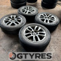 LEXUS NX R18 5x114.3 7.5JJ ET35 (106D40724)  Контрактные (Б/У)   9 