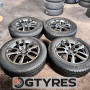 LEXUS NX R18 5x114.3 7.5JJ ET35 (106D40724)  Контрактные (Б/У)   4 