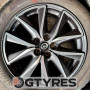 MAZDA R19 5x114.3 7JJ ET45 (107D40724)  Контрактные (Б/У)   1 