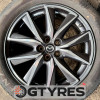 MAZDA R19 5x114.3 7JJ ET45 (107D40724)