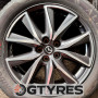 MAZDA R19 5x114.3 7JJ ET45 (107D40724)  Контрактные (Б/У)   2 