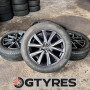 MAZDA R19 5x114.3 7JJ ET45 (107D40724)  Контрактные (Б/У)   5 