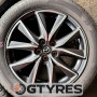 MAZDA R19 5x114.3 7JJ ET45 (107D40724)  Контрактные (Б/У)   3 