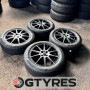 HOT STUFF CROSS X-SPEED R16 4x100 6JJ ET42 (108D40724)  Контрактные (Б/У)   8 