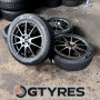 HOT STUFF CROSS X-SPEED R16 4x100 6JJ ET42 (108D40724)  Контрактные (Б/У)   5 