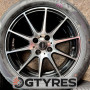 HOT STUFF CROSS X-SPEED R16 4x100 6JJ ET42 (108D40724)  Контрактные (Б/У)   2 