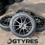 HOT STUFF CROSS X-SPEED R16 4x100 6JJ ET42 (108D40724)  Контрактные (Б/У)   9 