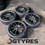 HOT STUFF CROSS X-SPEED R16 4x100 6JJ ET42 (108D40724)  Контрактные (Б/У)   6 