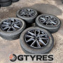 HOT STUFF CROSS X-SPEED R16 4x100 6JJ ET42 (108D40724)  Контрактные (Б/У)   10 