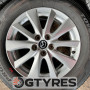 MAZDA R17 5x114.3 7JJ ET50 (109D40724)  Контрактные (Б/У)   1 