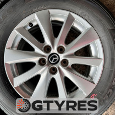 MAZDA R17 5x114.3 7JJ ET50 (109D40724)