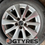 MAZDA R17 5x114.3 7JJ ET50 (109D40724)   