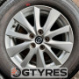 MAZDA R17 5x114.3 7JJ ET50 (109D40724)  Контрактные (Б/У)   2 