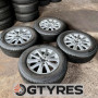 MAZDA R17 5x114.3 7JJ ET50 (109D40724)  Контрактные (Б/У)   6 