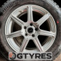 BRIDGESTONE TOPRUN R17 5x114.3 7JJ ET45 (110D40724)  Контрактные (Б/У)   1 