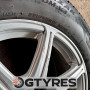 BRIDGESTONE TOPRUN R17 5x114.3 7JJ ET45 (110D40724)  Контрактные (Б/У)   9 