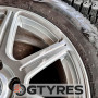 BRIDGESTONE TOPRUN R17 5x114.3 7JJ ET45 (110D40724)  Контрактные (Б/У)   8 