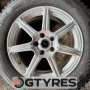 BRIDGESTONE TOPRUN R17 5x114.3 7JJ ET45 (110D40724)  Контрактные (Б/У)   2 