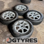 BRIDGESTONE TOPRUN R17 5x114.3 7JJ ET45 (110D40724)  Контрактные (Б/У)   5 