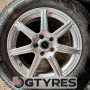 BRIDGESTONE TOPRUN R17 5x114.3 7JJ ET45 (110D40724)  Контрактные (Б/У)   3 