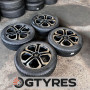 HONDA R17 5x114.3 7JJ ET55 (111D40724)  Контрактные (Б/У)   6 