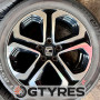 HONDA R17 5x114.3 7JJ ET55 (111D40724)  Контрактные (Б/У)   2 