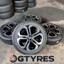 HONDA R17 5x114.3 7JJ ET55 (111D40724)  Контрактные (Б/У)   9 