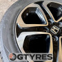 HONDA R17 5x114.3 7JJ ET55 (111D40724)  Контрактные (Б/У)   10 