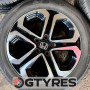 HONDA R17 5x114.3 7JJ ET55 (111D40724)  Контрактные (Б/У)   3 