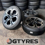 HONDA R17 5x114.3 7JJ ET55 (111D40724)  Контрактные (Б/У)   5 