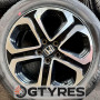 HONDA R17 5x114.3 7JJ ET55 (111D40724)  Контрактные (Б/У)   1 