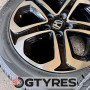 HONDA R17 5x114.3 7JJ ET55 (111D40724)  Контрактные (Б/У)   11 